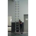 3.8M Aluminium-Teleskopleiter mit EN131 SGS CE